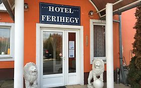 Ferihegy Hotel